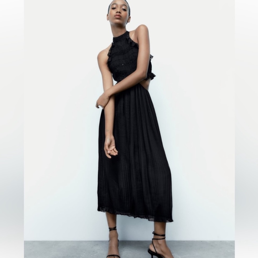 Zara Dress
